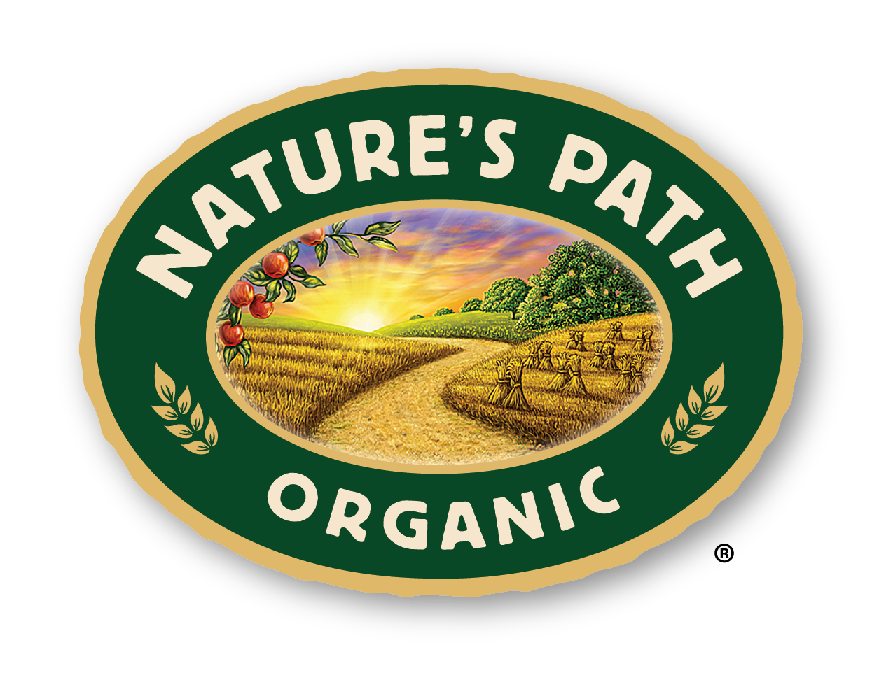 Nature's Path logo